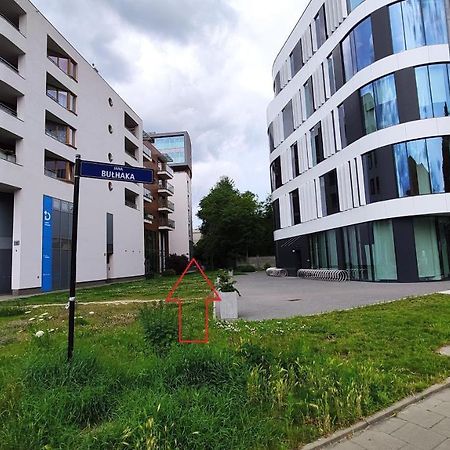 Dworska 1A - Studio By Homeprime Cracovia Esterno foto