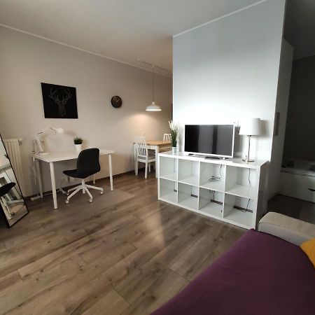 Dworska 1A - Studio By Homeprime Cracovia Esterno foto