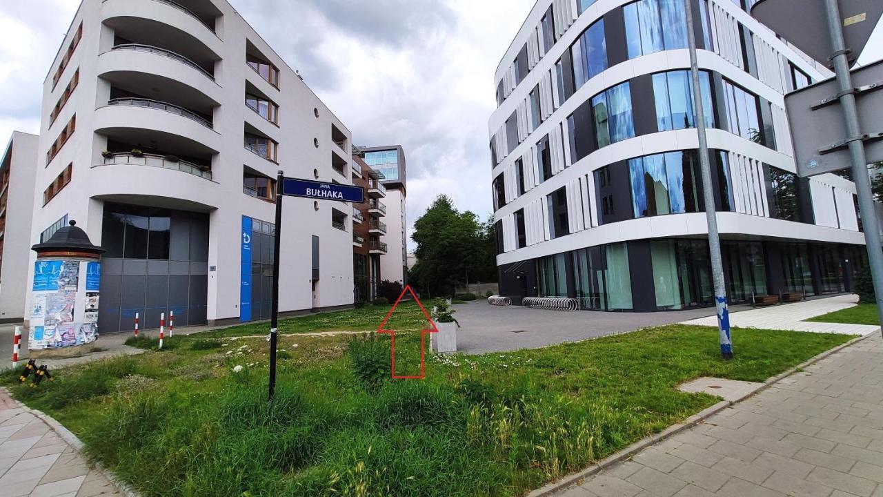 Dworska 1A - Studio By Homeprime Cracovia Esterno foto