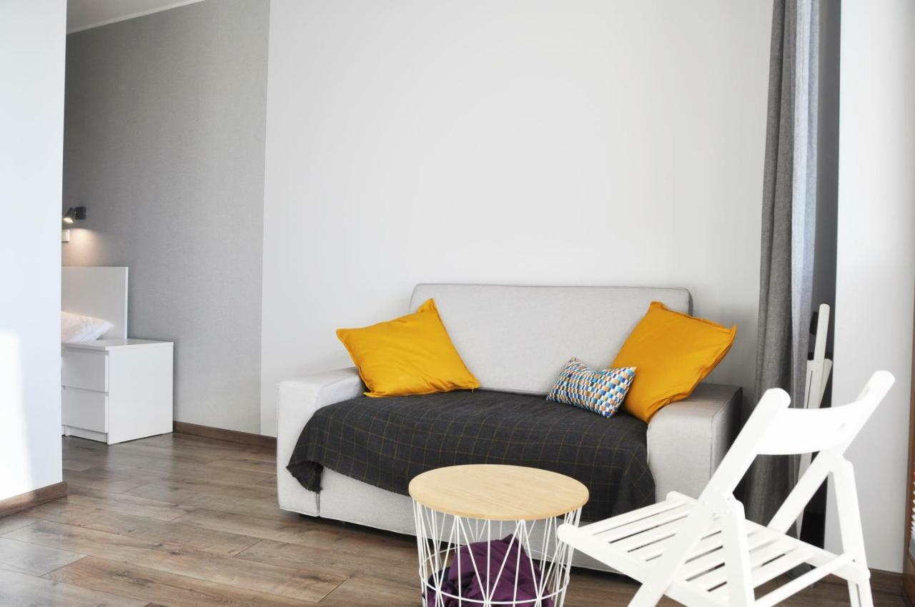 Dworska 1A - Studio By Homeprime Cracovia Esterno foto