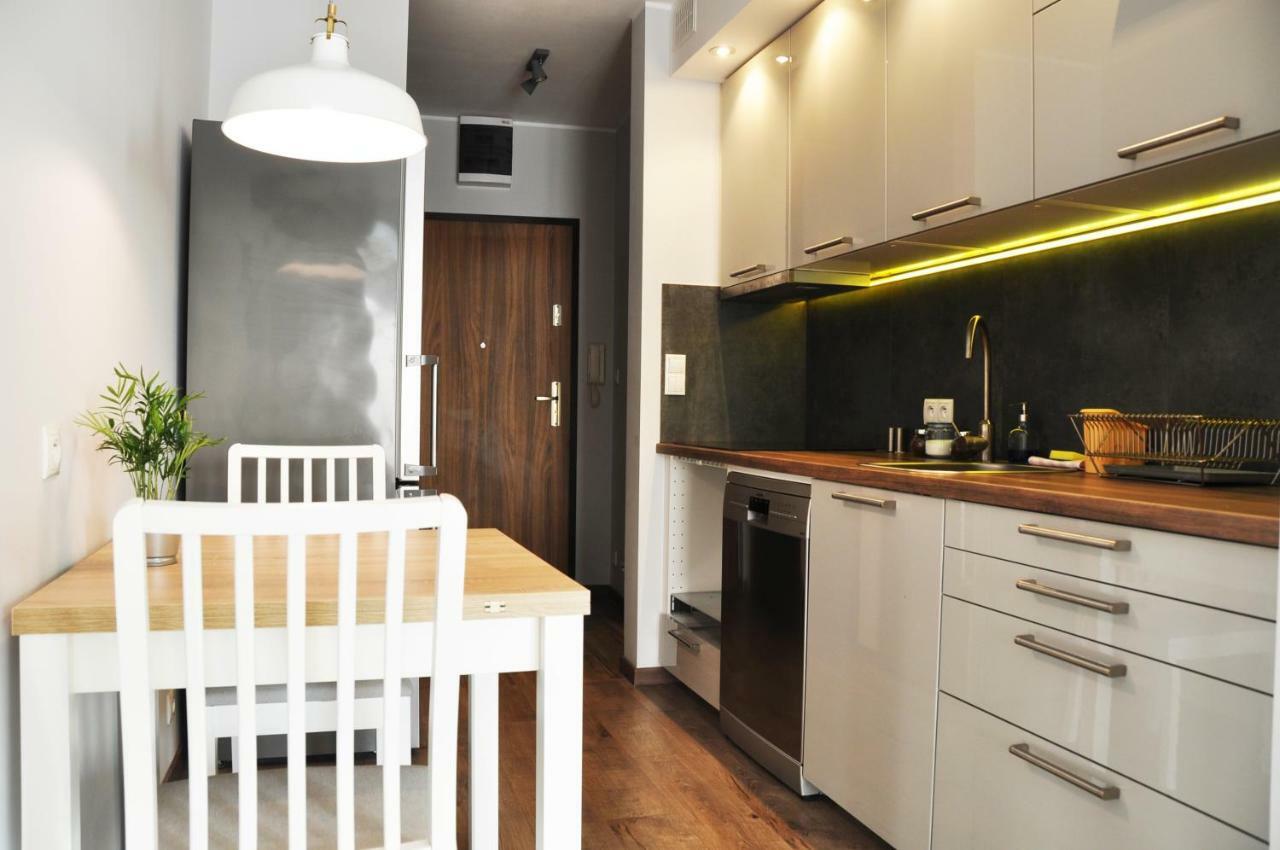 Dworska 1A - Studio By Homeprime Cracovia Esterno foto