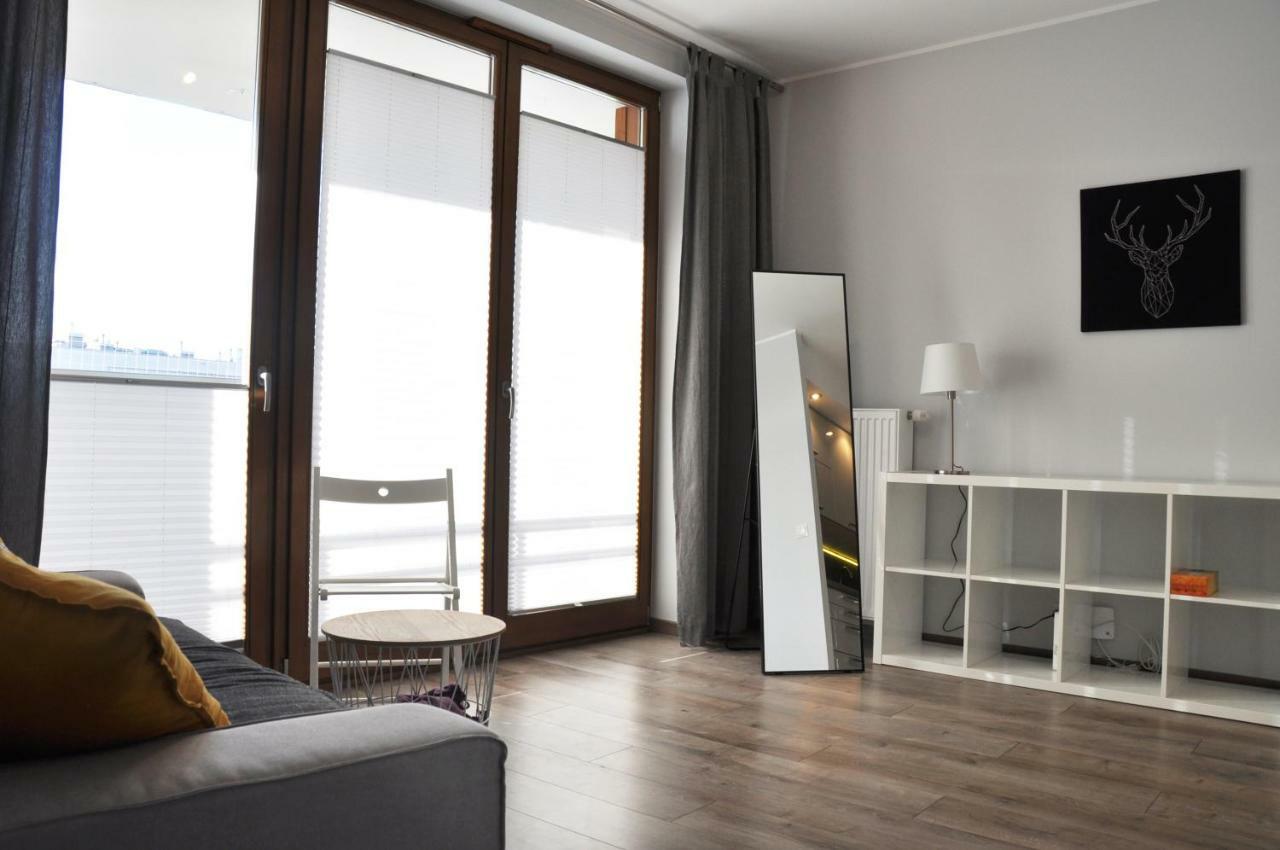 Dworska 1A - Studio By Homeprime Cracovia Esterno foto