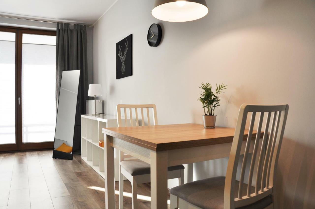 Dworska 1A - Studio By Homeprime Cracovia Esterno foto