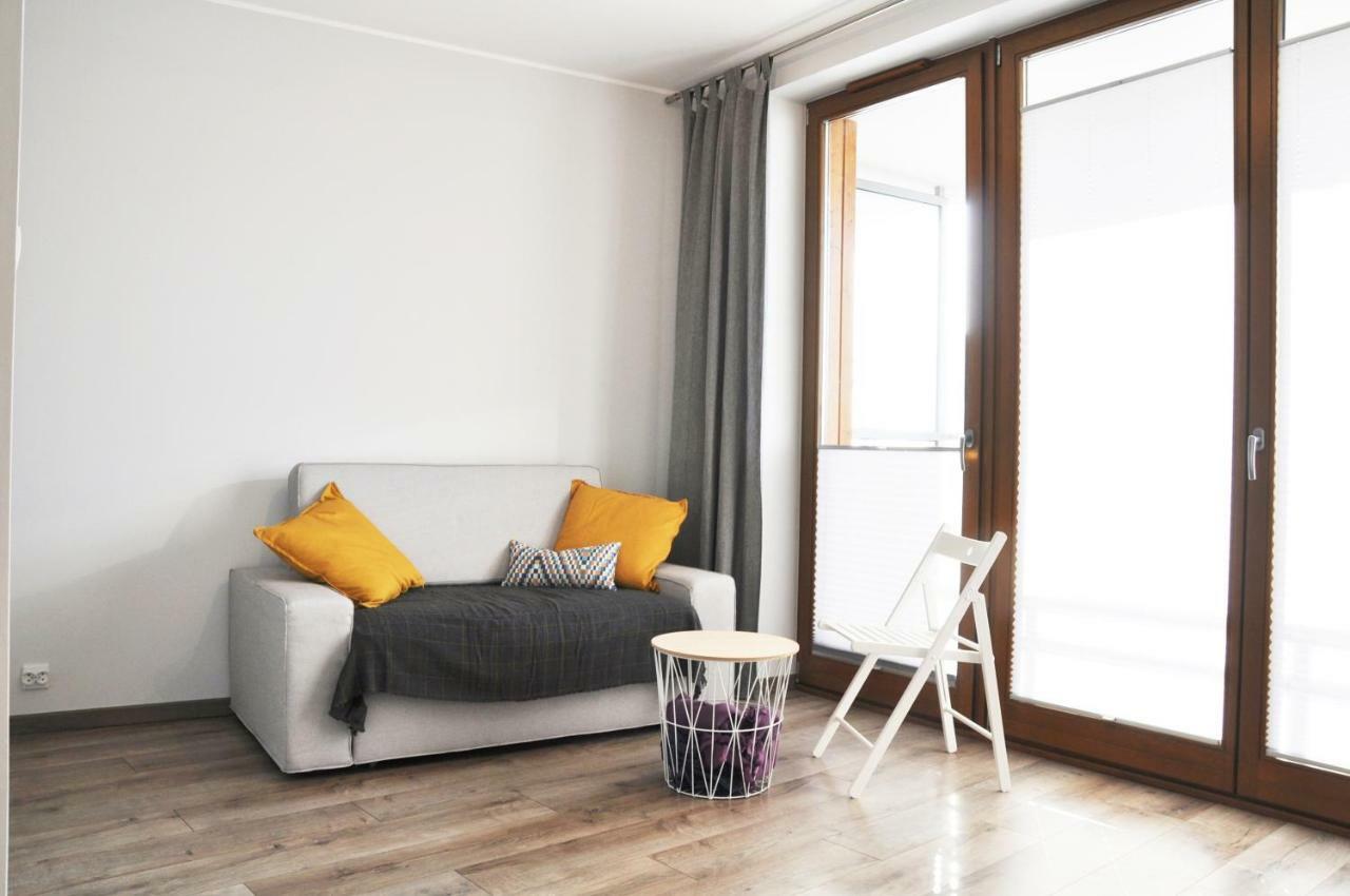 Dworska 1A - Studio By Homeprime Cracovia Esterno foto