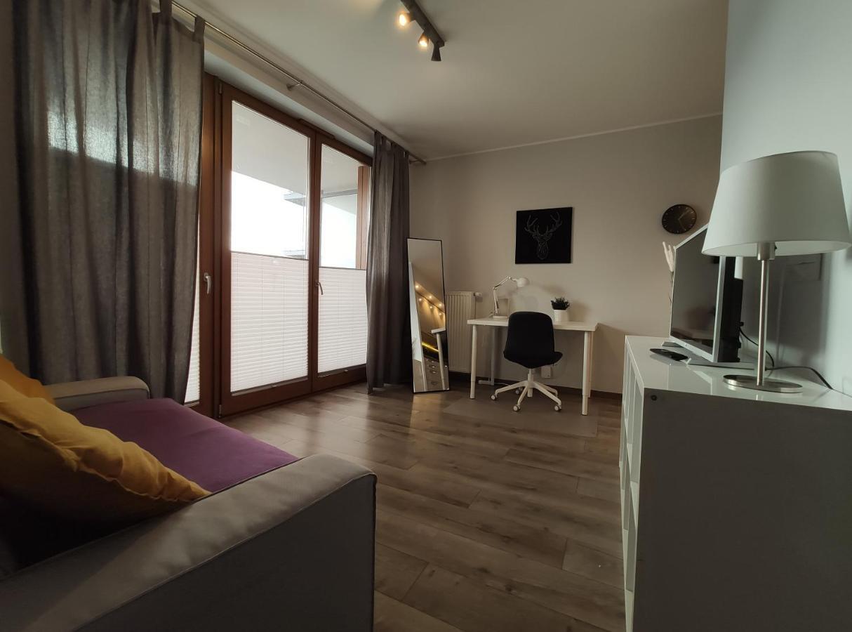 Dworska 1A - Studio By Homeprime Cracovia Esterno foto