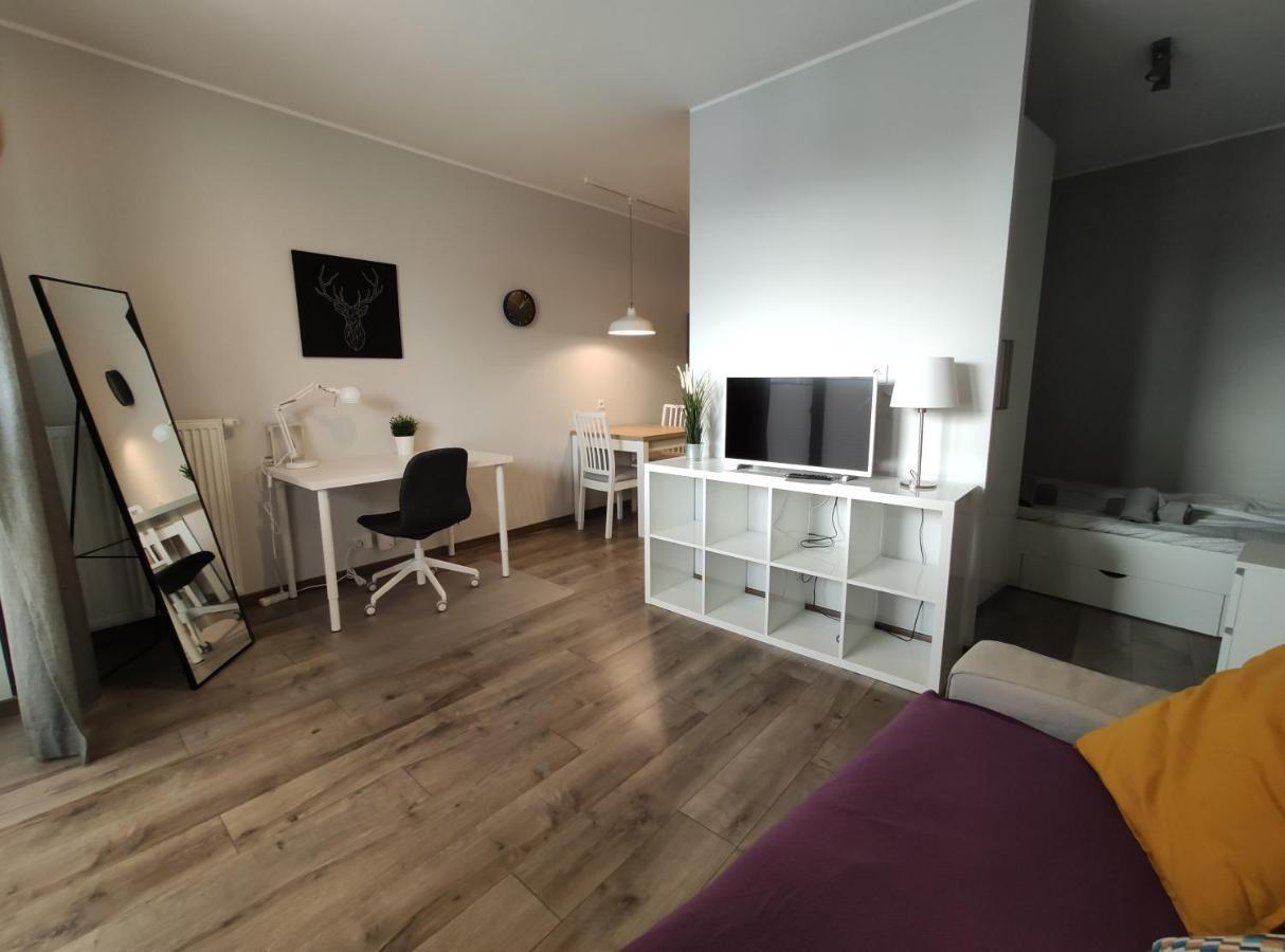 Dworska 1A - Studio By Homeprime Cracovia Esterno foto