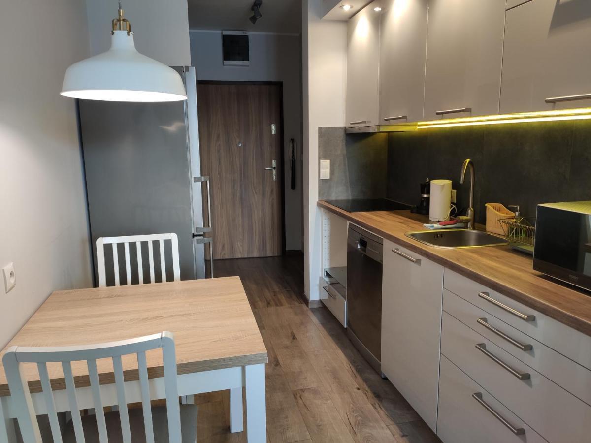 Dworska 1A - Studio By Homeprime Cracovia Esterno foto